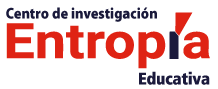 Logo Entropía
