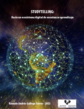 Studytelling: hacia un ecosistema digital de enseñanza-aprendizaje