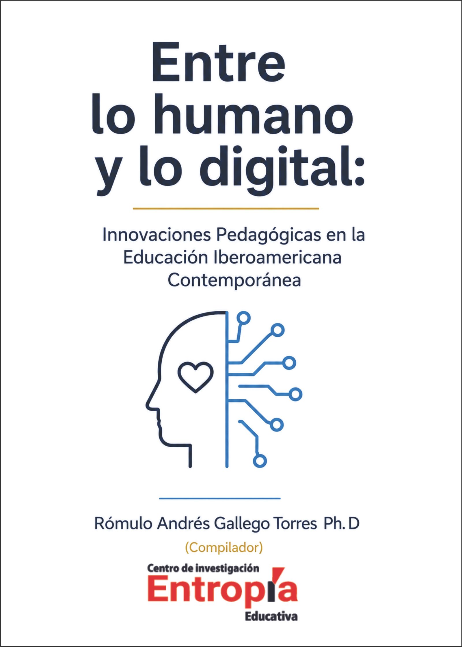 Entre lo humano y lo digital