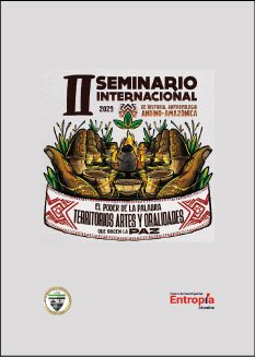El poder de la palabra. Territorios, artes y oralidades que hacen la paz